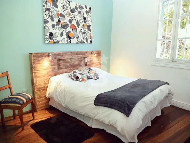 ARRIENDO / VENTA PROPIEDAD COMERCIAL (HOSTAL).  VALPARAISO