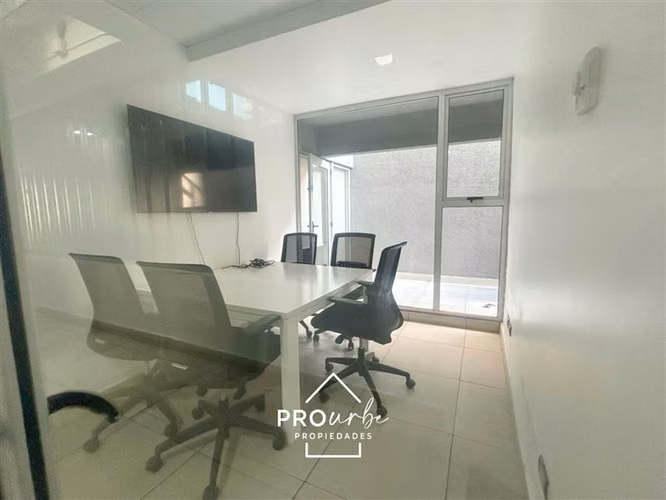 Baja de precio arriendo 2 privados más recepción