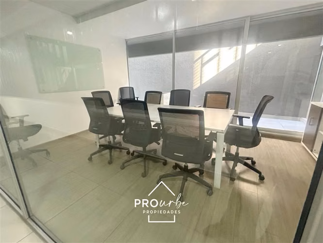 Baja de precio arriendo 2 privados más recepción