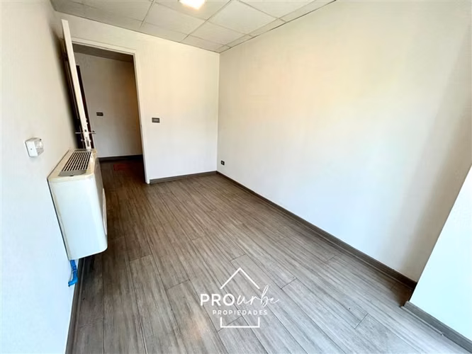 Baja de precio arriendo 2 privados más recepción
