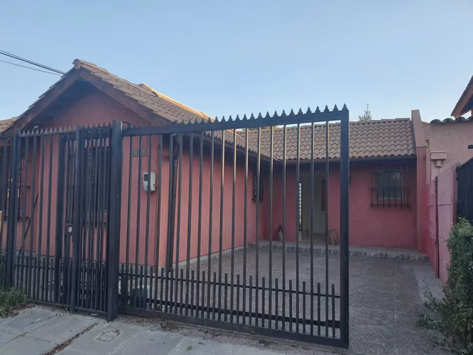 Linda casa Villa Las Perdices (155636)