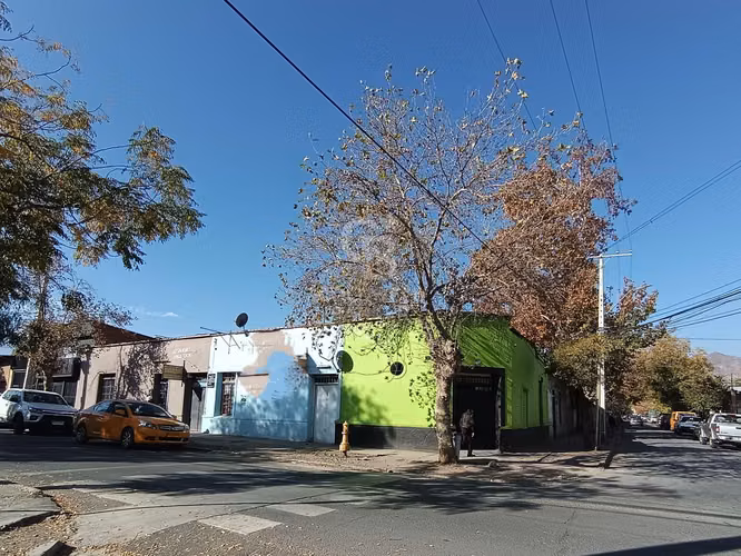 ¡Gran Oportunidad de Inversión en el Corazón de Los Andes!