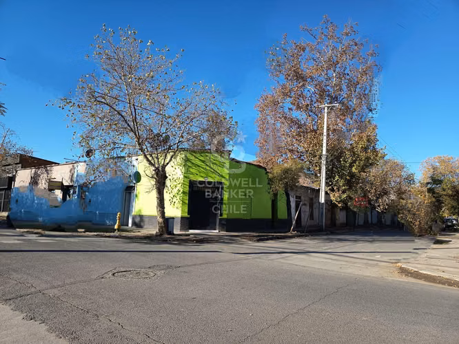 ¡Gran Oportunidad de Inversión en el Corazón de Los Andes!