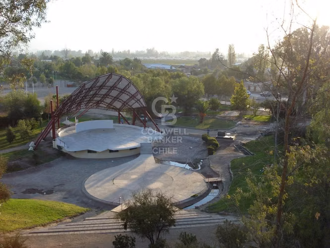 ¡Gran Oportunidad de Inversión en el Corazón de Los Andes!