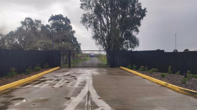 Parcela en venta en Puerto Montt