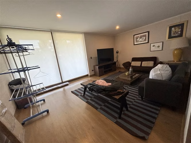 Departamento en venta en Lo Barnechea
