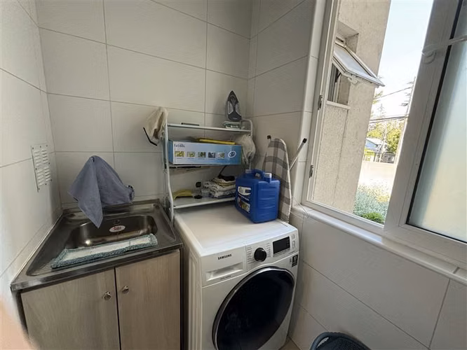 Departamento en venta en Lo Barnechea