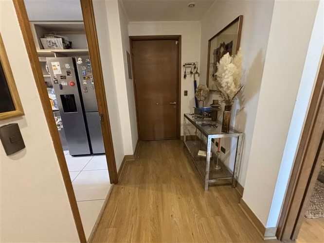 Departamento en venta en Lo Barnechea