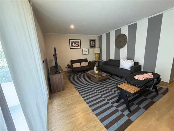 Departamento en venta en Lo Barnechea