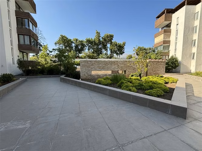 Departamento en venta en Lo Barnechea