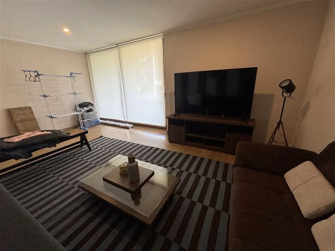 Departamento en venta en Lo Barnechea