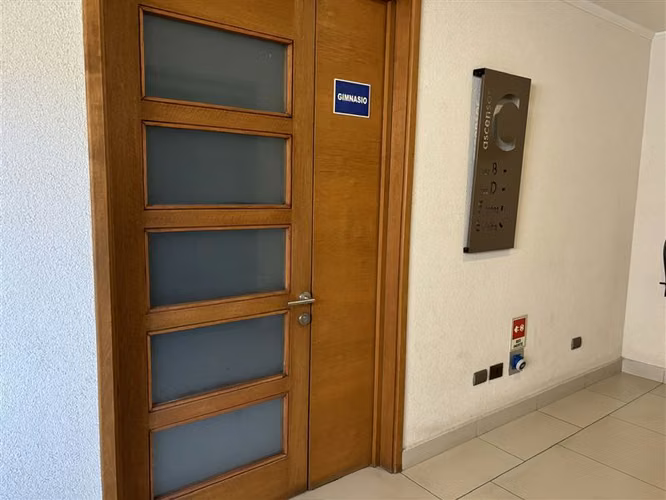 Departamento en venta en Lo Barnechea