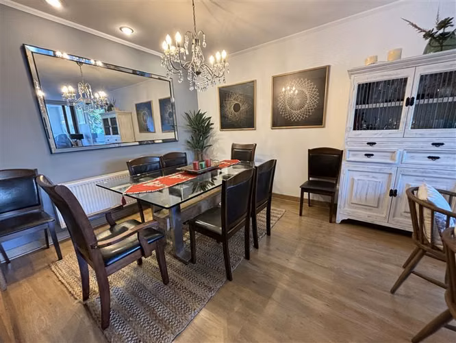Departamento en venta en Lo Barnechea