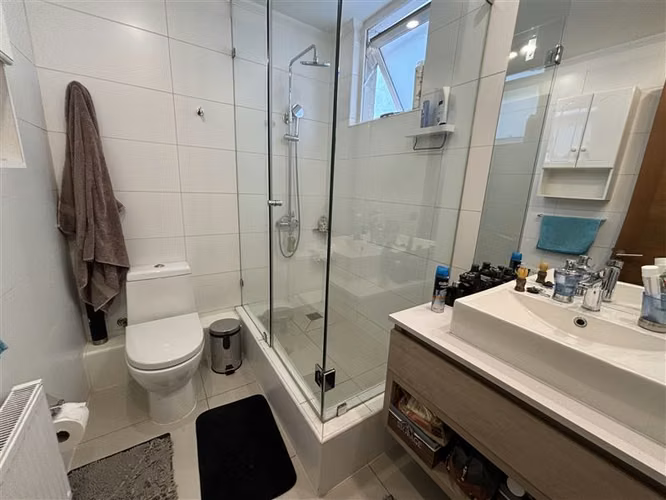 Departamento en venta en Lo Barnechea