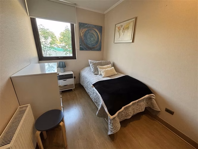 Departamento en venta en Lo Barnechea