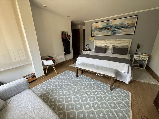 Departamento en venta en Lo Barnechea