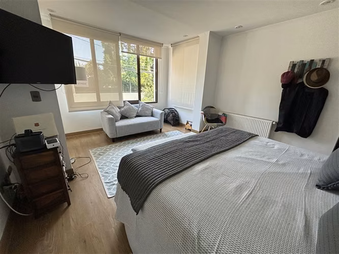 Departamento en venta en Lo Barnechea