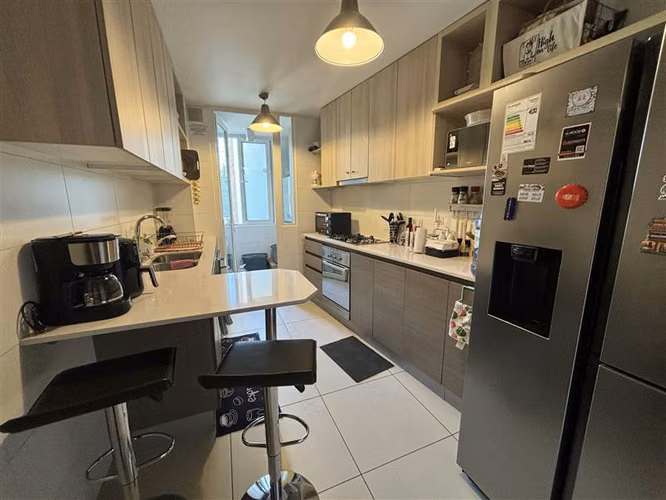 Departamento en venta en Lo Barnechea