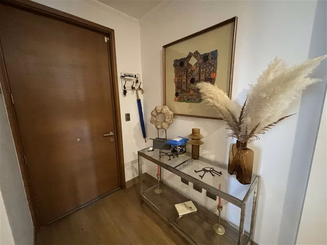 Departamento en venta en Lo Barnechea