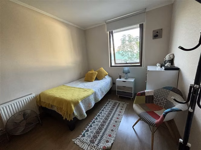 Departamento en venta en Lo Barnechea