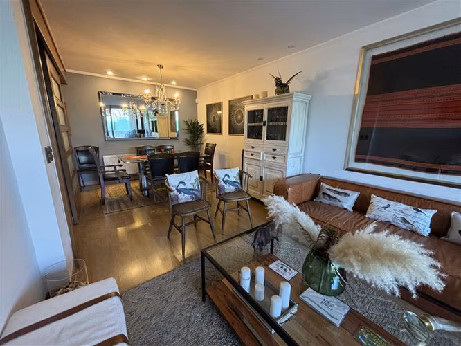 Departamento en venta en Lo Barnechea