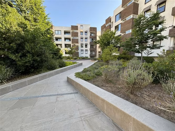 Departamento en venta en Lo Barnechea