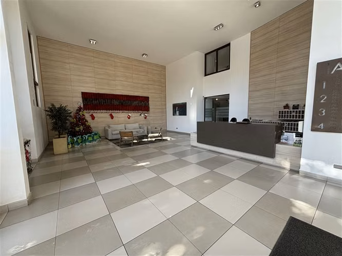 Departamento en venta en Lo Barnechea
