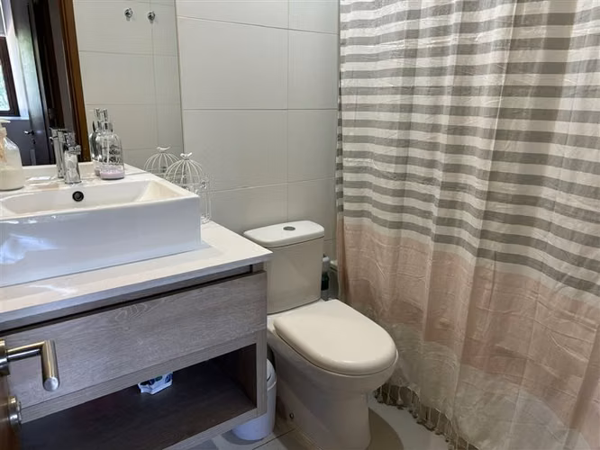 Departamento en venta en Lo Barnechea