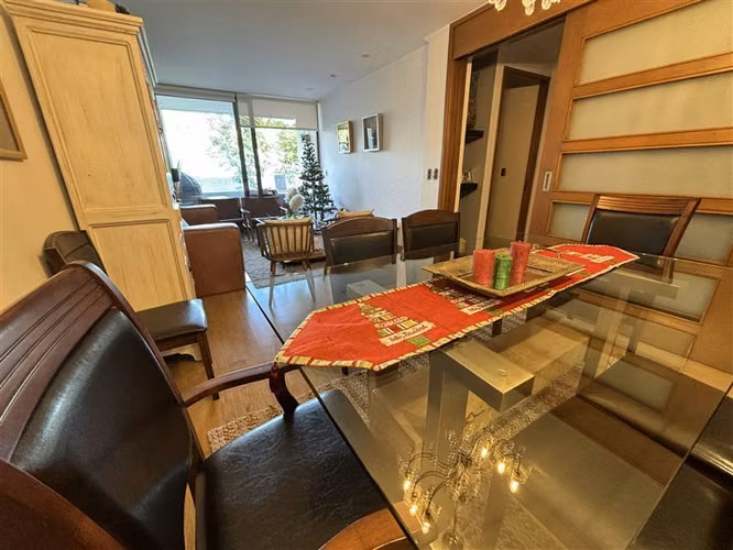 Departamento en venta en Lo Barnechea