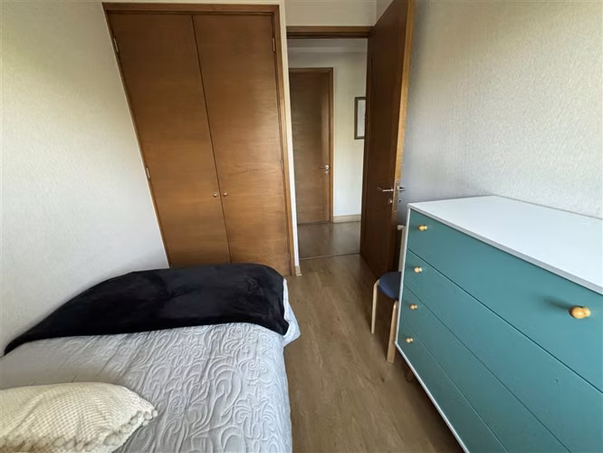 Departamento en venta en Lo Barnechea