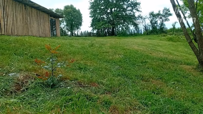 Parcela en venta en Parral