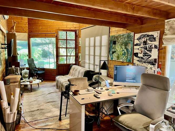 Casa en venta de 5 dorm. en La Reina - Imagen 36