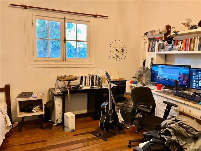Casa en venta de 5 dorm. en La Reina