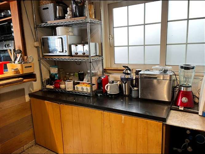 Casa en venta de 5 dorm. en La Reina - Imagen 9