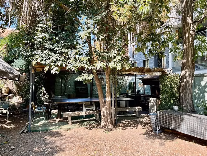 Casa en venta de 5 dorm. en La Reina