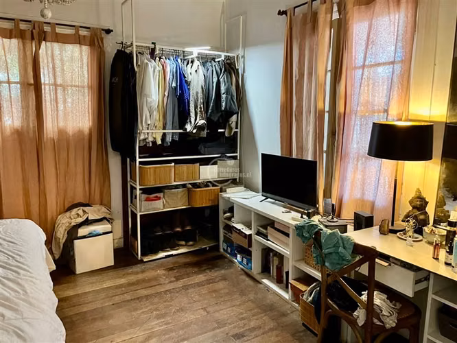 Casa en venta de 5 dorm. en La Reina