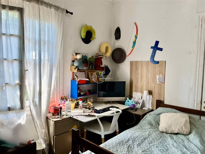 Casa en venta de 5 dorm. en La Reina