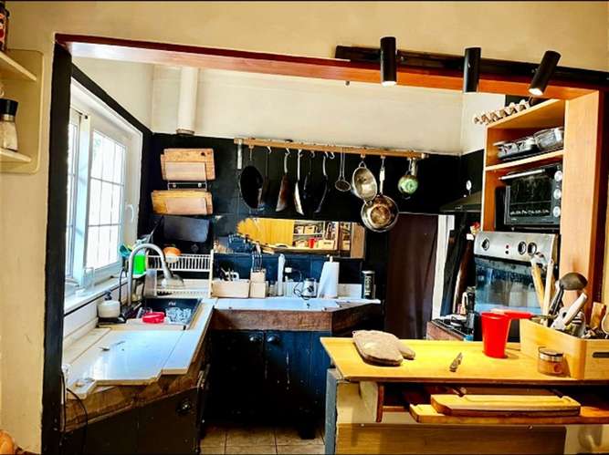 Casa en venta de 5 dorm. en La Reina - Imagen 12