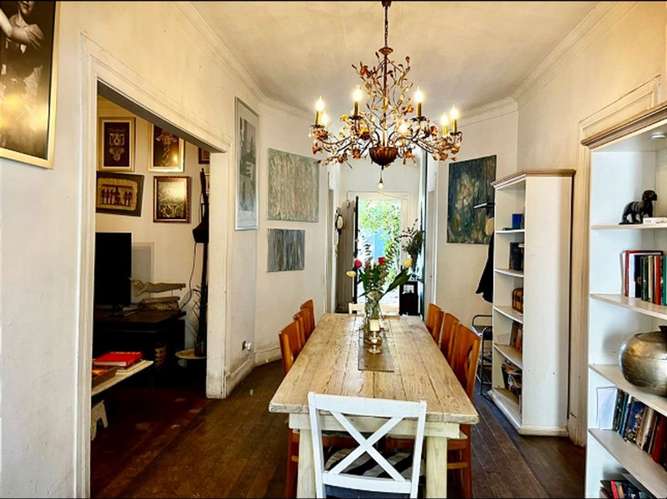 Casa en venta de 5 dorm. en La Reina - Imagen 8