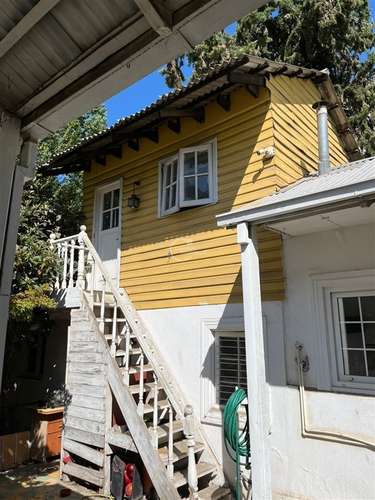 Casa en venta de 5 dorm. en La Reina - Imagen 29