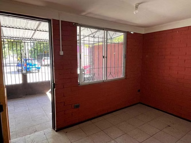 Gran casa de esquina en Pudahuel (155645) - Imagen 6