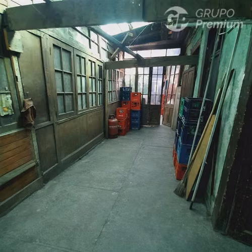 Local Comercial en venta en Santiago