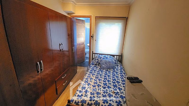 Parcela en venta en La Cruz