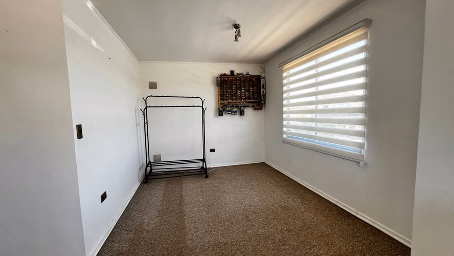 VENTA DE CASA EN ISLA DE MAIPO SECTOR VALLE LA RESERVA 3D, 3B, 2E