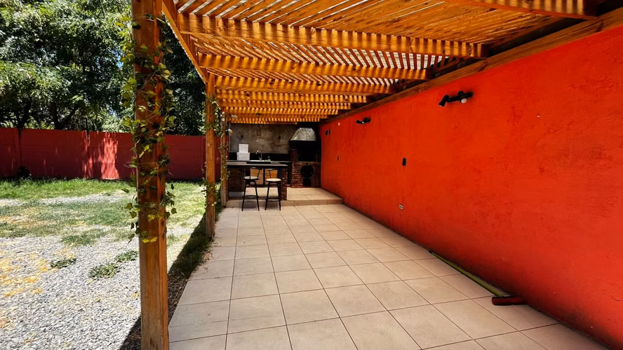 EN VENTA CASA EN ISLA DE MAIPO SECTOR VALLE LA RESERVA 3D, 3B, 2E