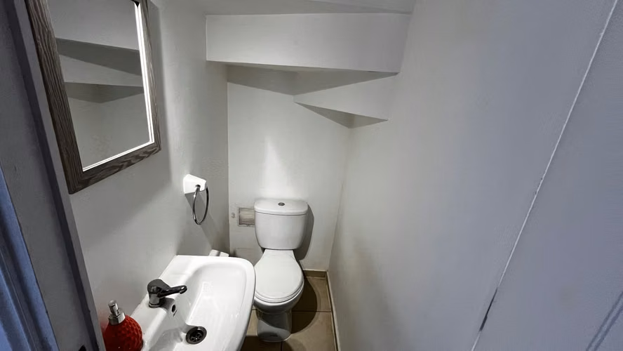 VENTA DE CASA EN ISLA DE MAIPO SECTOR VALLE LA RESERVA 3D, 3B, 2E