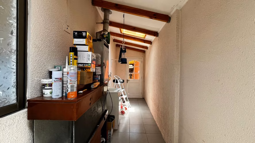 EN VENTA CASA EN ISLA DE MAIPO SECTOR VALLE LA RESERVA 3D, 3B, 2E
