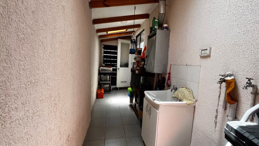 EN VENTA CASA EN ISLA DE MAIPO SECTOR VALLE LA RESERVA 3D, 3B, 2E