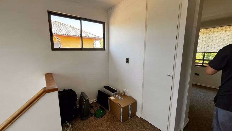 EN VENTA CASA EN ISLA DE MAIPO SECTOR VALLE LA RESERVA 3D, 3B, 2E