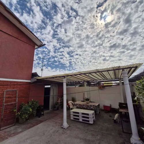 Vende Alquimia | Casa 5D Plaza Maipú (155646) - Imagen 24